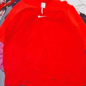 Nike long sleeve shirt